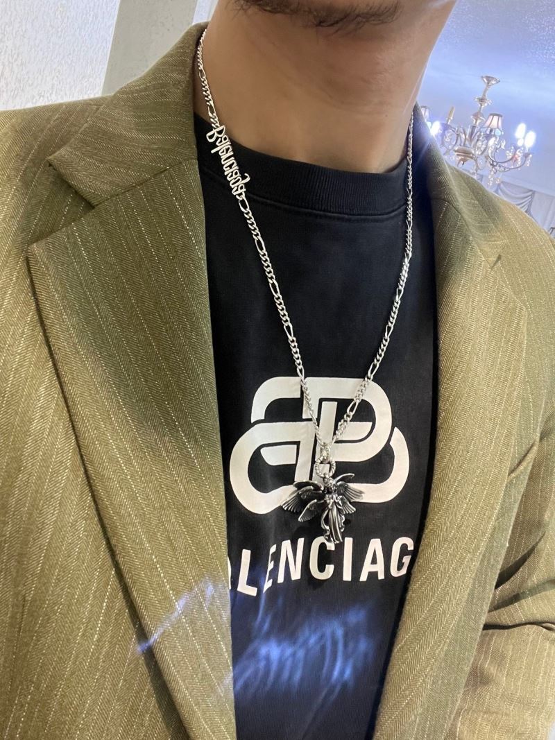 Balenciaga Necklaces